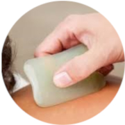 Gua Sha